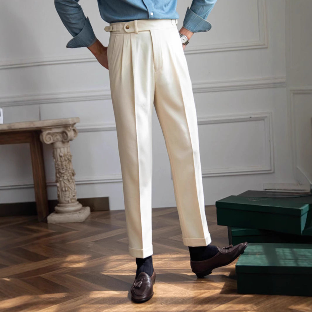 Men's Pants and Trousers
