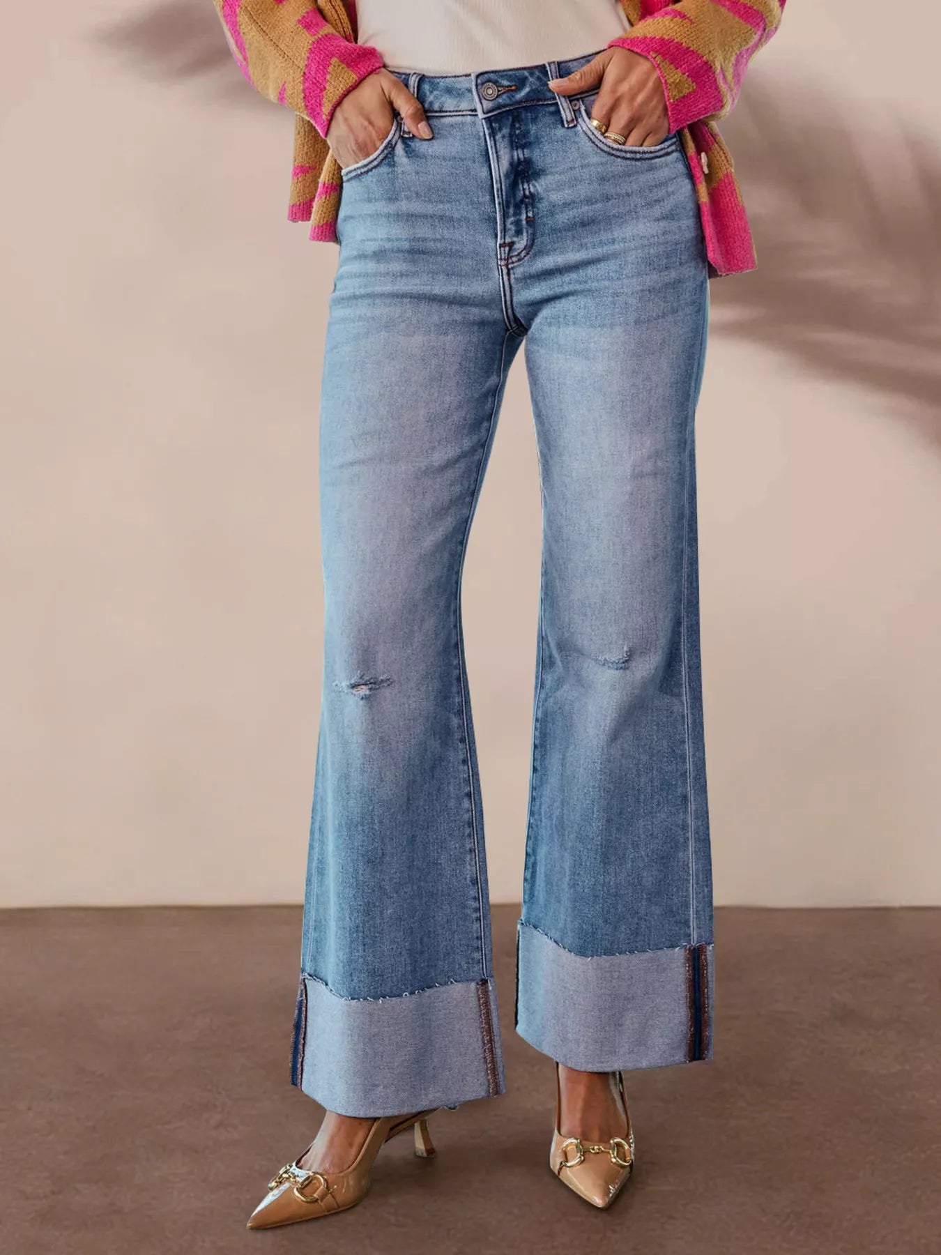 Women Fashionable Pants