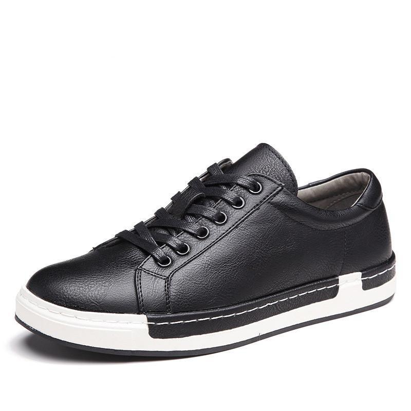 JEZRYLLE Limited Edition Handmade Men Shoes Old Money Style