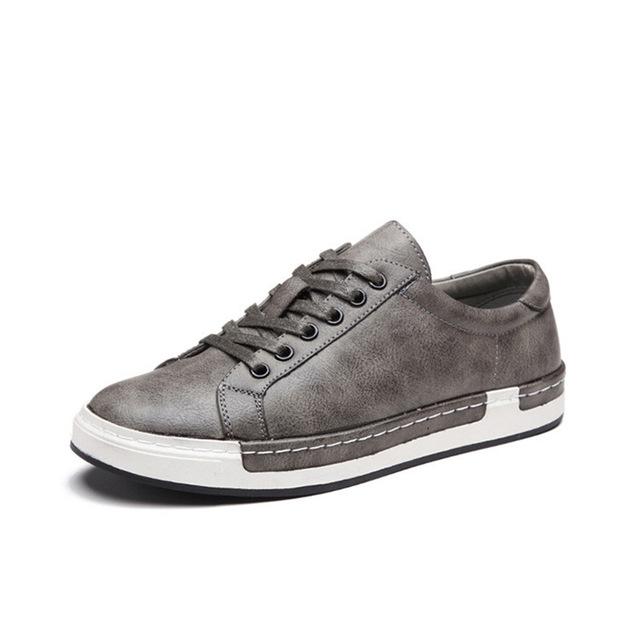JEZRYLLE Limited Edition Handmade Men Shoes Old Money Style