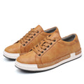 JEZRYLLE Limited Edition Handmade Men Shoes Old Money Style